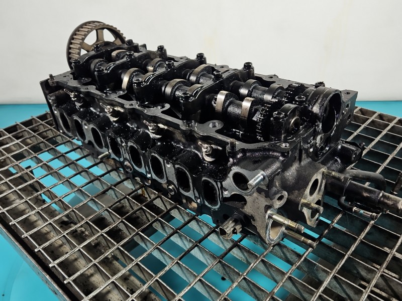 Głowica Toyota Avensis II T25 2.0 d4d