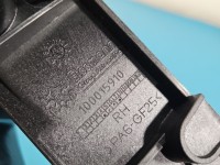 Mocowanie Europejska, kanapy prawy tył, wersja long uchwyt A2226941401 Mercedes W222