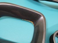 Osłona ZAŚLEPKA PLASTIK Kia Sorento III