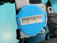 Pas bezpieczeństwa przód prawy pasażera Toyota Yaris III 73210-0D320