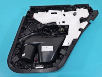 Tapicerka drzwi tył lewa boczek BMW iX3 G08 83992001, 105897512C