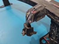 Wzmocnienie zderzaka przód belka Kia Rio IV 16-23 Producent części: KIA, Zagięte przednie PRG