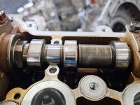 Silnik Kia Niro I 16-22 1.6 GDI 105KM ODPALANY FILM pomiar