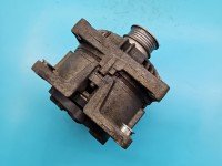 TEST Alternator Opel Astra III H 0124425005, 24447429 1.6 16V