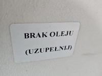 Skrzynia biegów PK6002 Renault Master II 2.5 dci G9U