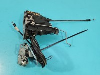 Zamek tył prawy 1393796080, 971041-103 Fiat Ducato IV Producent części: FIAT, drzwi skrzydłowe , 6pin