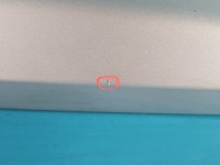 DRZWI PRZÓD LEWE KIEROWCY Seat Ibiza IV 6J 5d LX7W