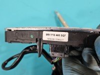 DŹWIGNIA LEWAREK WYBIERAK LINKI AUDI Q5 8R 08- 2.0 TFSI CPMB