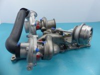 Turbosprężarka Regenerowana Volvo XC60 I 08- 10009700017, 53169700017, 54399700091 2.4d 205KM