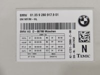 Sterownik moduł Bmw f10 f11 9280917