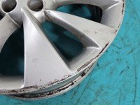 Felga aluminiowa 18" komplet alufelgi felgi Opel Mokka A