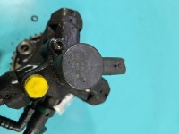 Pompa wtryskowa Peugeot 307 0445010046 2.0 HDI