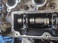Silnik D4204T Ford Kuga Mk1 I 08-13 2.0 tdci 136KM ODPALANY FILM POMIAR