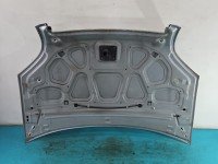 Maska przednia Ford Fusion srebrny