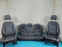 Fotele komplet kanapa Opel Insignia B
