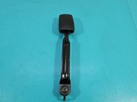 Pas bezpieczeństwa przód lewy kierowcy Renault Scenic III 96768383XX EU