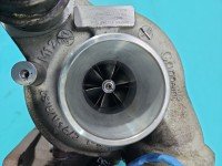 Turbosprężarka Mazda CX-5 I 12-17 810356-1, 810357-3, SH01-13700-E 2.2d 175KM