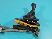 DŹWIGNIA LEWAREK WYBIERAK LINKI Subaru Impreza III GH 1.5 boxer