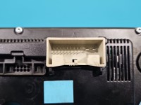 Konsola panel nawiewu Vw Tiguan I 07- 5K0907044BT