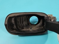 Klapka wlewu paliwa Volvo S90 II 16- biały, Producent części: Volvo, Europejska, 707-46, biały 707-46