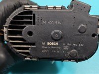 Przepustnica Opel Astra III H 0280750133 1.4 16V