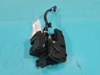 Zamek klapy tył Toyota Prius II XW20 03- HB TOYOTA, 4pin