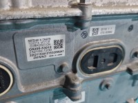 Przetwornica prądu Lexus IS III 14-25 napięcia inwerter G9200-53012, 232100-1230, G9270-53020