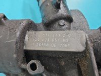 Przekładnia kierownicza maglownica Skoda Octavia III 5Q0909144S, 7805177544, 5Q0909144R