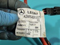 Wiązka akumulatora Mercedes W246