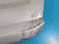 Osłona ZAŚLEPKA PLASTIK Pod zderzak przedni Land rover range Evoque I 11-18 BJ32-17F011-A