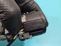 Komputer Sterownik silnika 0281030546, 9807885980 Peugeot Partner II 1.6 hdi (9H06 10JBEM)