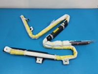 Kurtyna prawa poduszka airbag Kia Optima IV 15-20 kombi 85020D4300