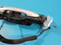 Klamka przód lewa zewnętrzna Renault Fluence 806070032R 472
