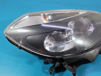 Reflektor prawy lampa przód Renault Clio III EUROPA