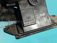 Zamek klapy tył 81230-3Z000 Hyundai Santa Fe III 12–18 HB 4 PIN