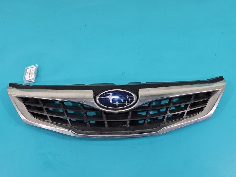 Atrapa grill Subaru Impreza III GH Atrapa grill Subaru Impreza III GH