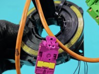 Taśma airbag zwijak Volvo V70 II 30669744, 3RP0313CF