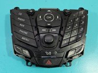 Radio fabryczne FORD C-MAX II MK2 radioodtwarzacz