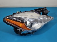 Reflektor prawy lampa przód Maserati Quattroporte VI 13- EUROPA