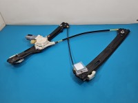Podnośnik przód prawy SZYBY WINDA BMW X6 E71 Producent części: BMW, 6PIN 7267664, 974622-103 5d HB