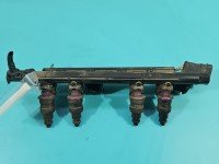 TESTOWANY Wtryskiwacz Renault Clio II 873774 1,2.0 8V wiel