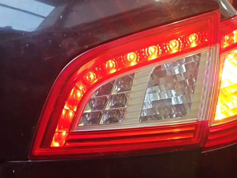 Lampa tył prawa Peugeot 508 I kombi EUROPA