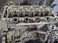 Silnik Honda Civic VIII UFO R18A2 1.8 16V (R18A2) FILM pomiar