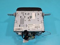 Radio nieoryginalne Nissan Juke I F15 10-19