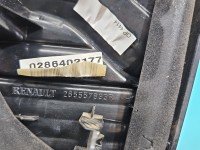 Lampa tył lewa Renault Captur I HB
