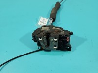 Zamek tył lewy 825030002R Renault Megane III 6PIN