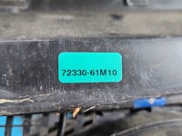 Podszybie Suzuki Sx4 S-Cross 13-21 EUROPA 72333-61MK