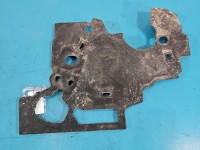 Wygłuszenie pozostałe PODBITKA BMW iX1 U11 8490211