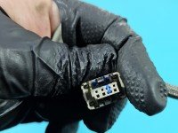 Wiązka instalacja CITROEN, przetwornicy Xenon Citroen C4 I
