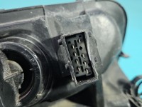 Reflektor lewy lampa przód Citroen C2 EUROPA